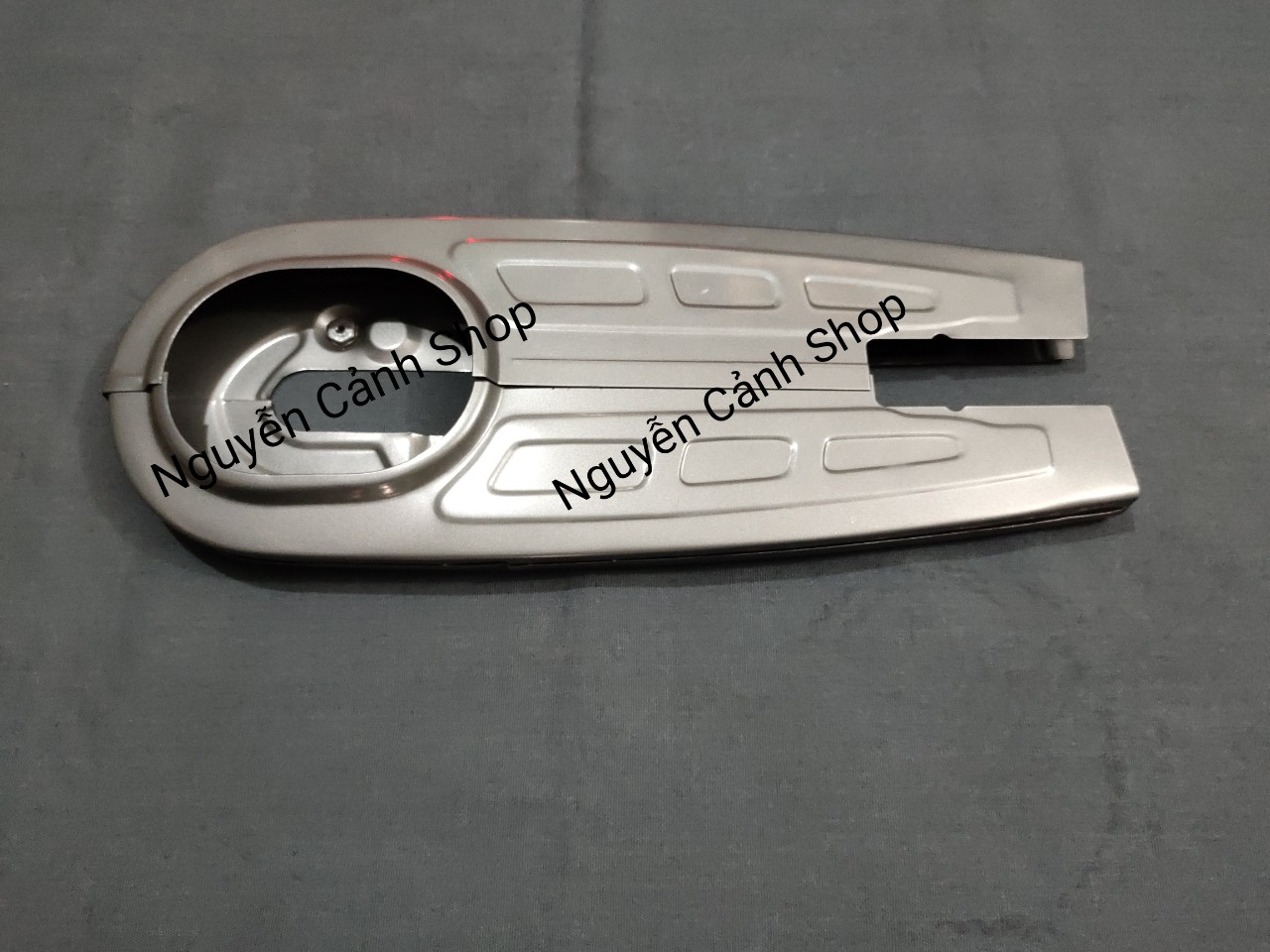 cate chắn xích sirius 110