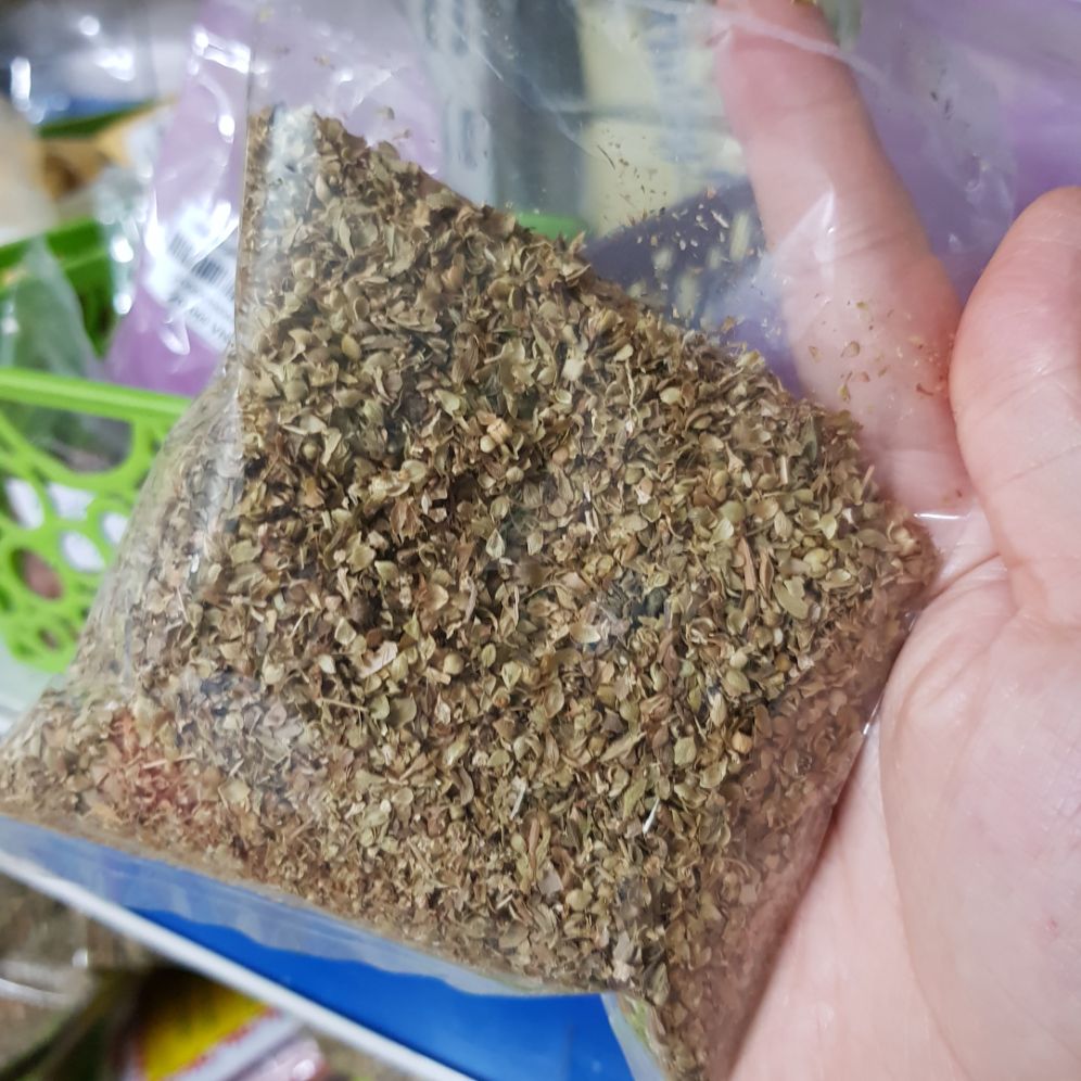 Oregano lá kinh giới 20g