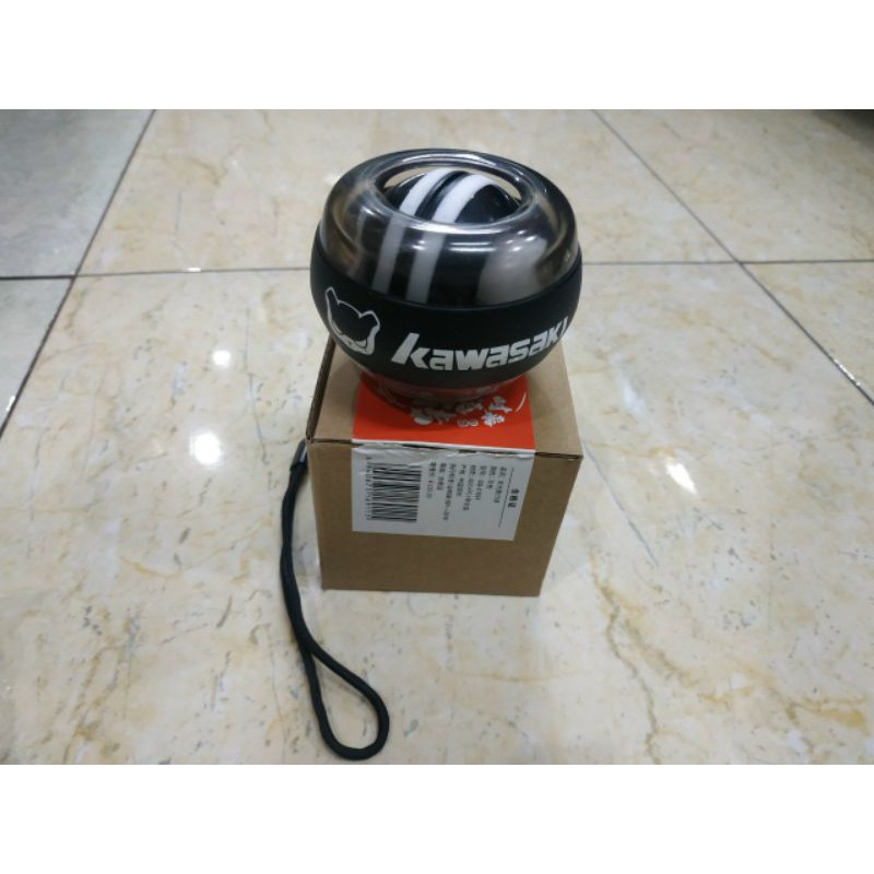 [HCM]Bóng tập cổ tay power ball Kawasaki