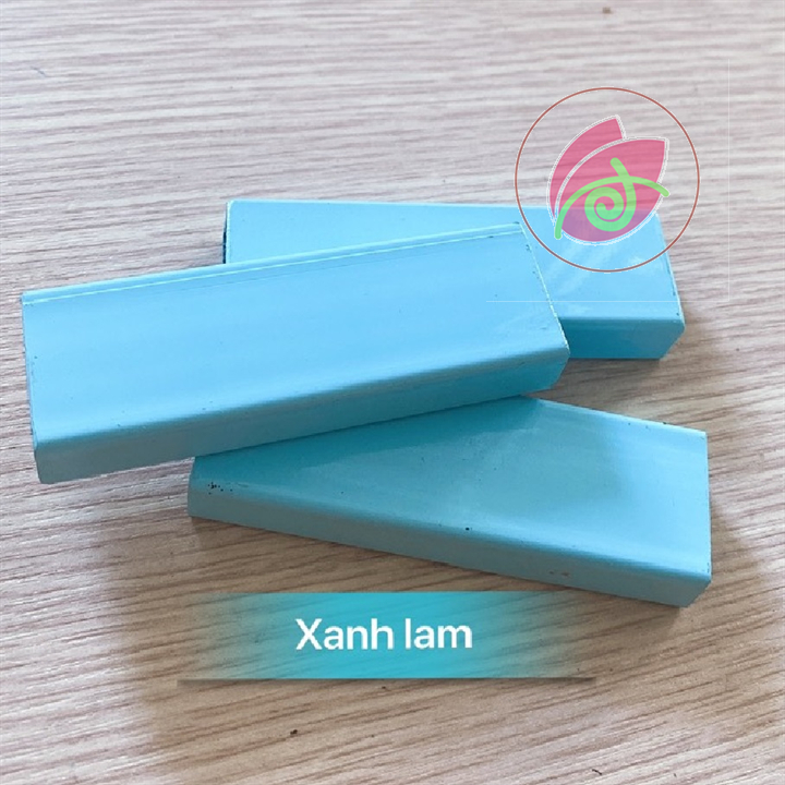 Sơn sắt màu Xanh lam Dolphin 1k 400g hoặc 800g