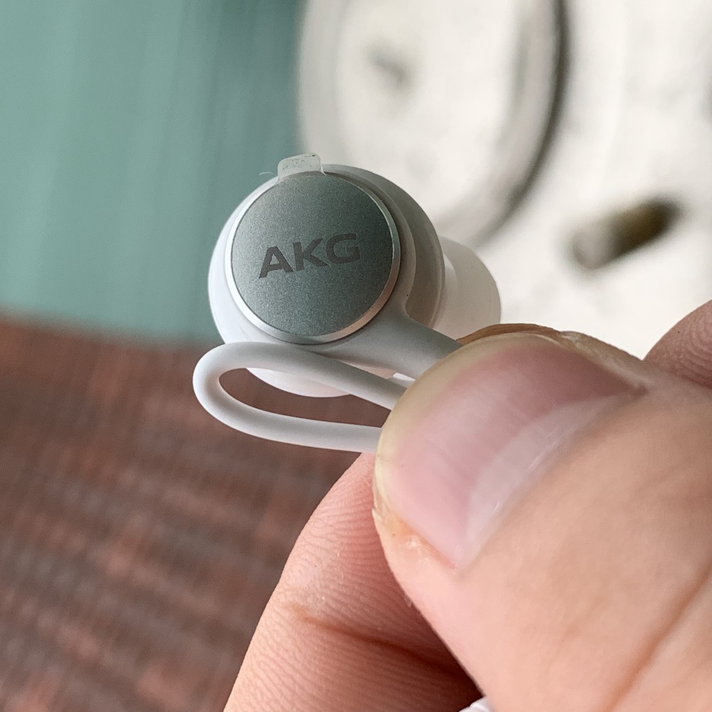 Tai Nghe Samsung Akg S10 Tặng Bao Da
