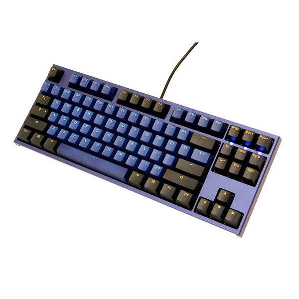 Bàn phím cơ Ducky One 2 Horizon TKL