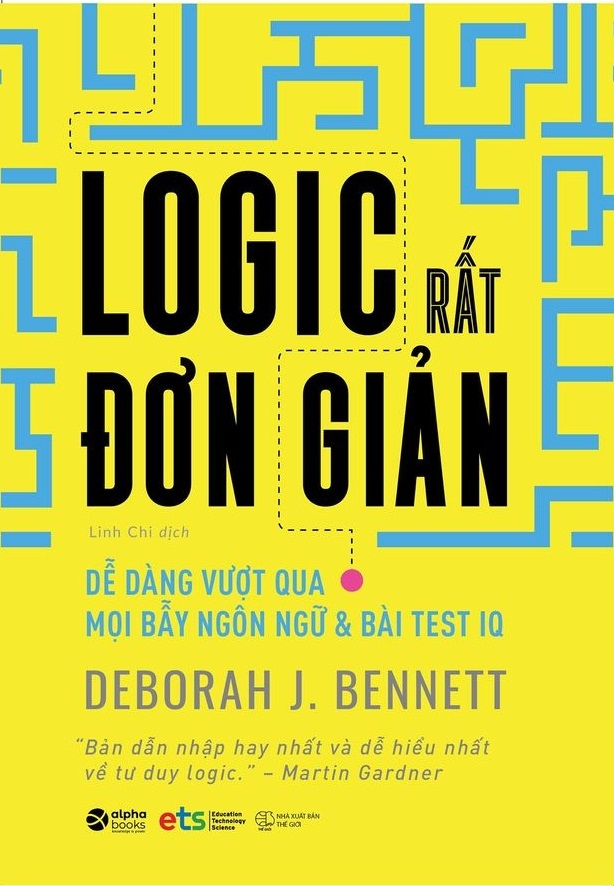 Fahasa - logic rất đơn giản