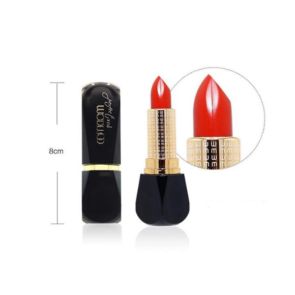 [HCM]Son Nhung Lì Wodwod Velvet Lipstick Hàn Quốc giá rẻ