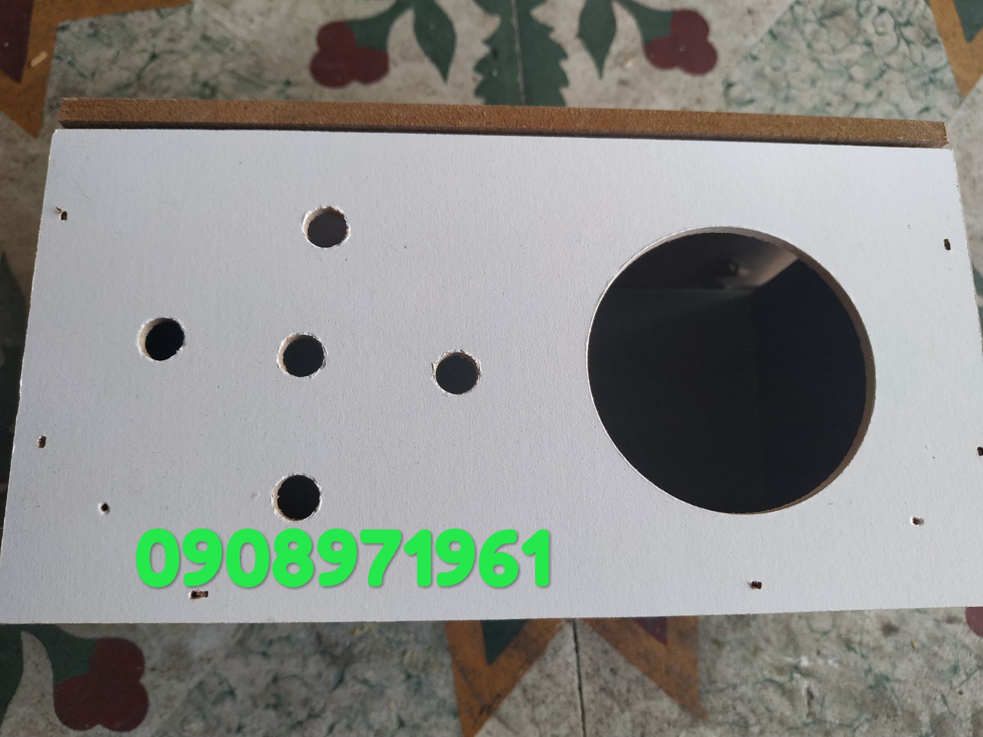 tổ ổ đẻ chim yến phụng