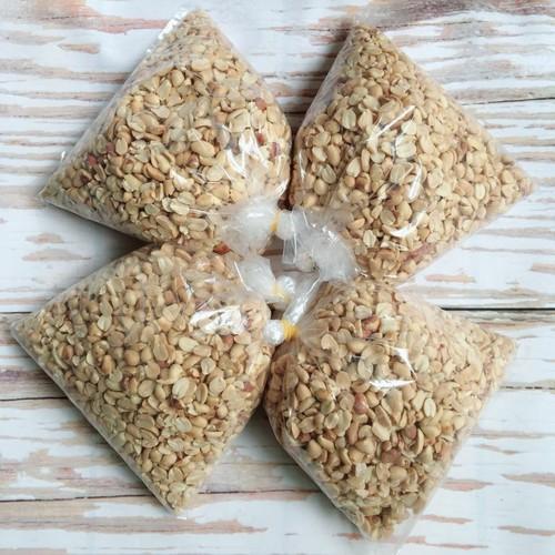 ĐẬU PHỘNG RANG SẴN SẠCH VỎ (1kg)