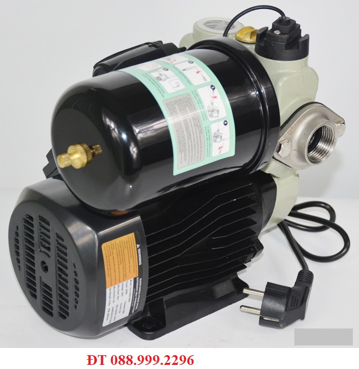 máy bơm nước jlm400a