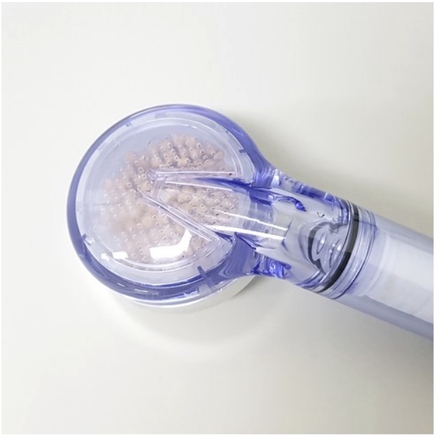 Vòi Sen Lọc Sạch Nước Atojet Hàn Quốc