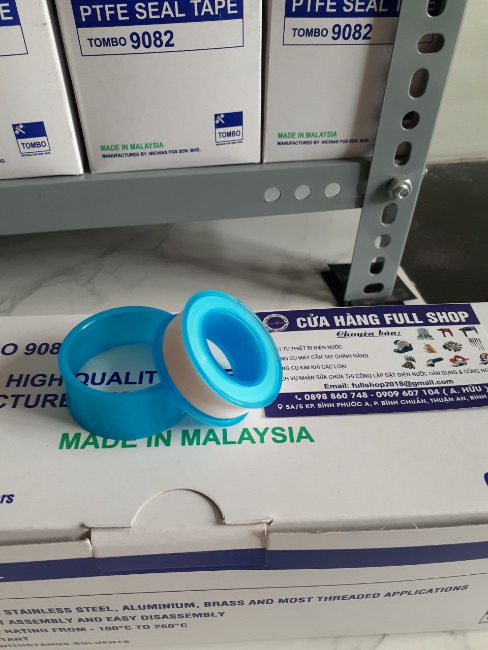 CAO SU NON MALAYSIA TOMBO 9082