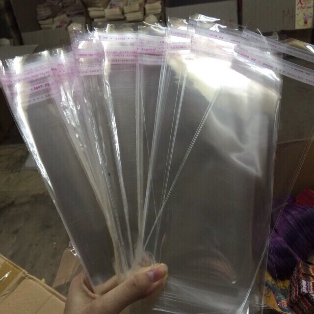10 túi đựng bao lì xì