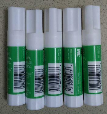 Hồ Khô Dán Giấy 3M Scotch Glue Stick