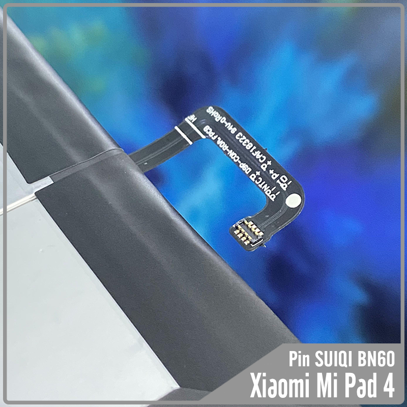 Pin thay thế BN80 cho Xiaomi Mi Pad 4 Plus