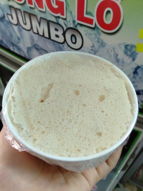 [1kg]BỘT BÁNH BAO MIKKO TRỘN SẴN CÓ GÓI MEN