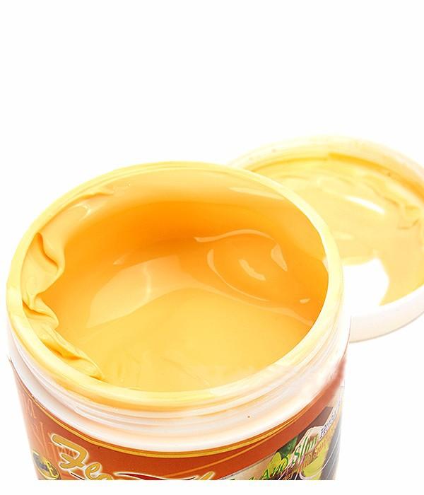 Kem tan mỡ bụng gừng Flourish 500ml Thái Lan