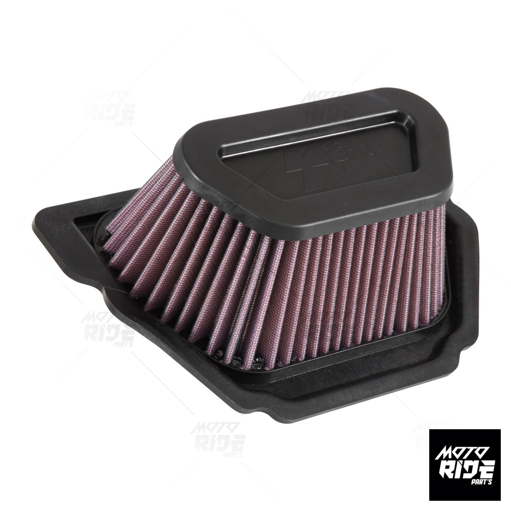 K&N YA-1015 LỌC GIÓ ĐỘ CHO YAMAHA R1 / MT-10