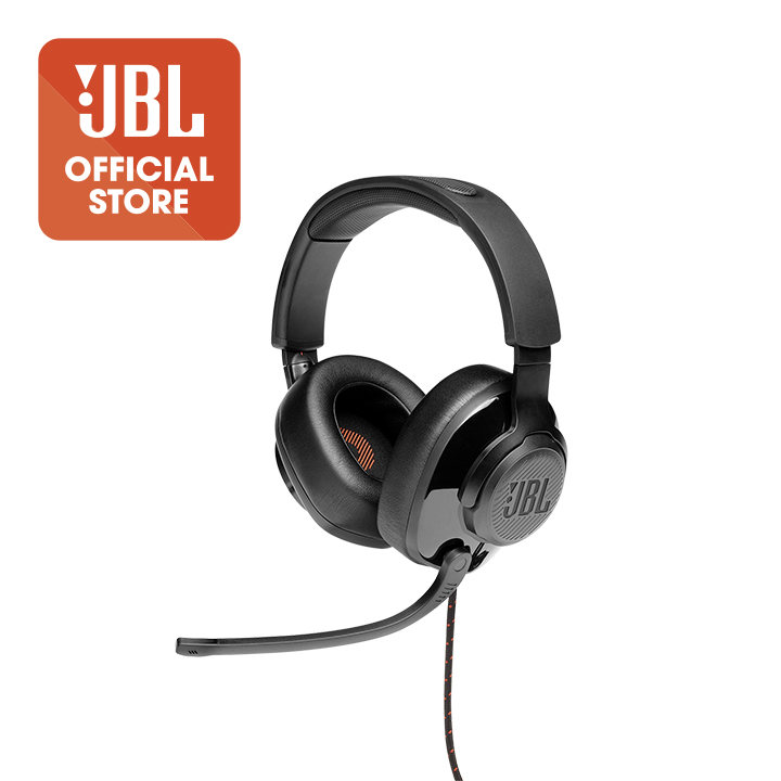 Tai nghe - Headphone JBL Quantum 200