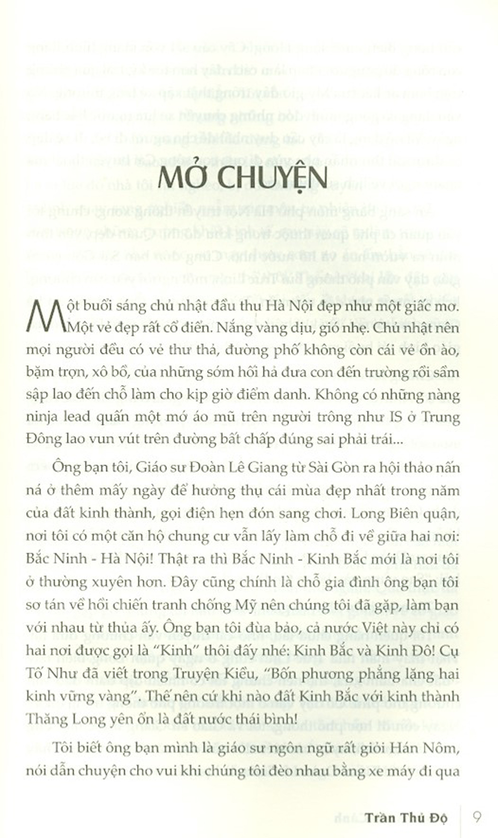 Trần Thủ Độ (Tiểu Thuyết Lịch Sử)