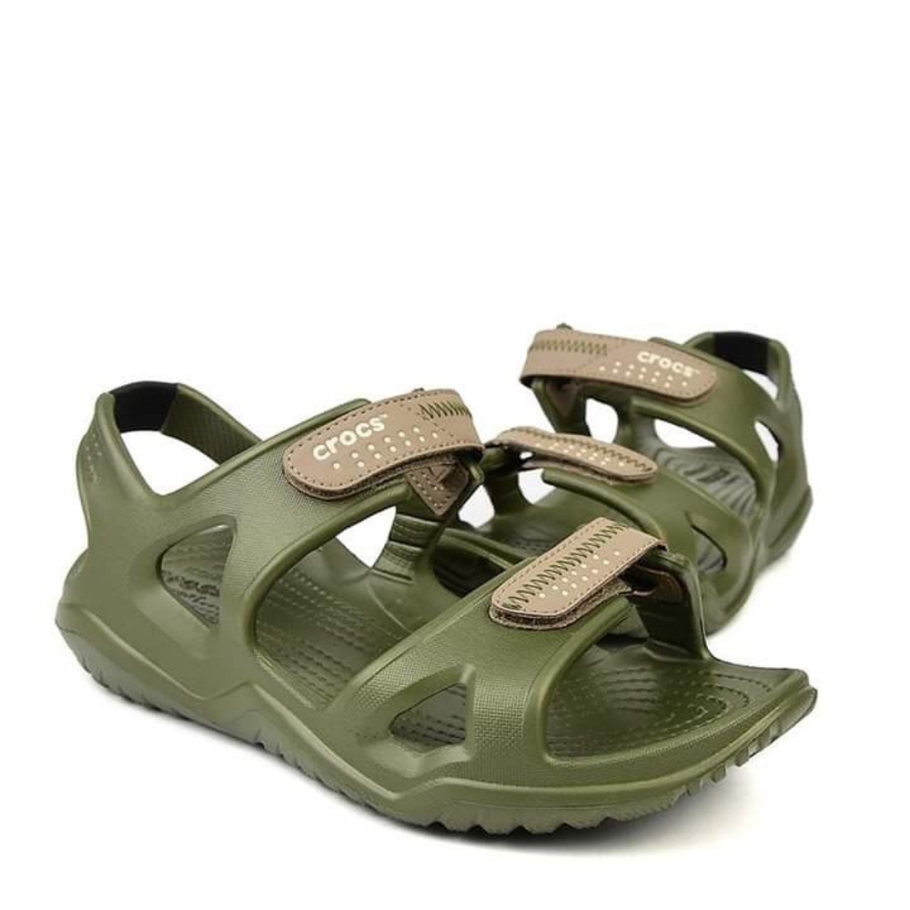 Sandal cross Swiftwater River for male