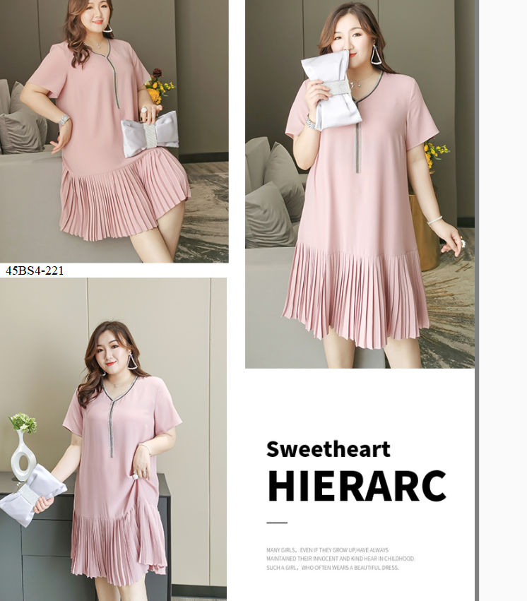 ĐẦM SUÔNG PHỐI DẬP LY BIG SIZE