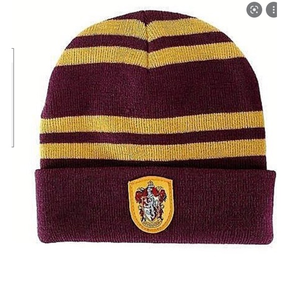 mũ len trùm đầu harry potter mẫu mã đẹp