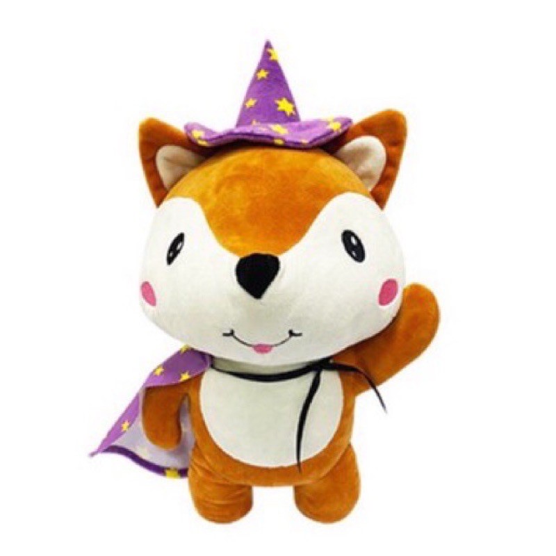 Gấu bông Bobby size 28cm, 24cm