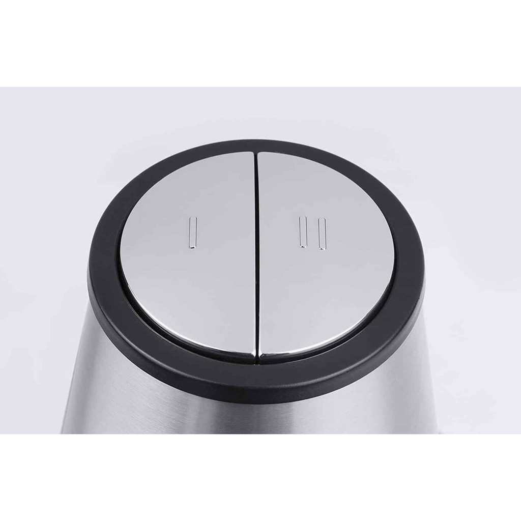 MÁY XAY THỊT CASO UZ400