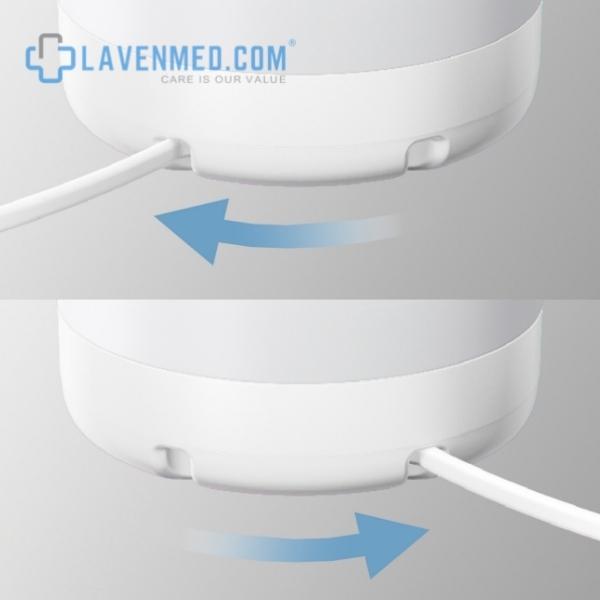 Máy tăm nước Panasonic EW1613