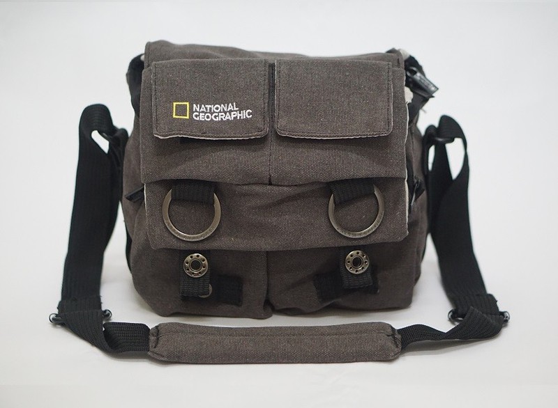 [HCM]Túi máy ảnh National Geographic NG2345