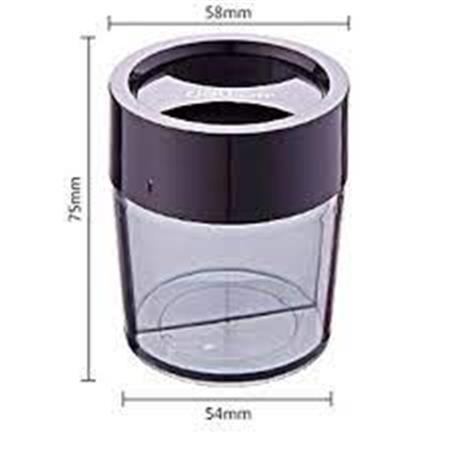 Hộp Đựng Ghim Deli 9881