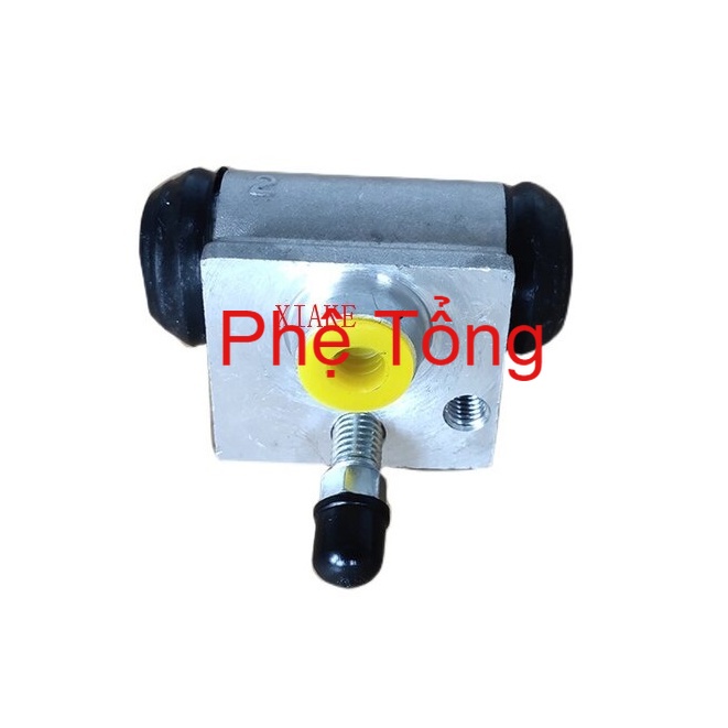 Xi lanh phanh sau ( heo bánh sau )  dùng  cho BYD F0