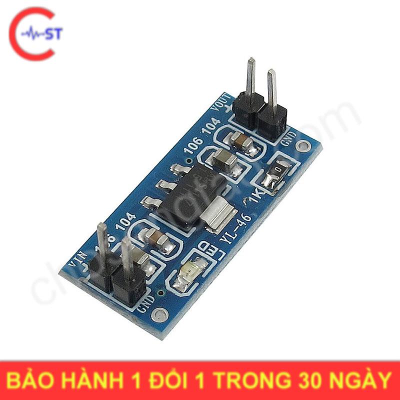 Module nguồn AMS1117 5.0V