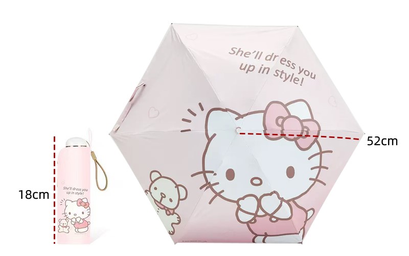 🌸Ô DÙ HELLO KITTY