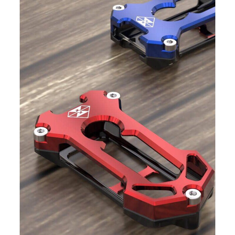 🌴🌴🌴 Ốp chìa khóa cnc smarkey honda SH, SH MODE, PCX 🌴🌴🌴