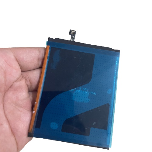Xiaomi Redmi 5 plus battery bn44 capacity 4000mAh battery replacement parts
