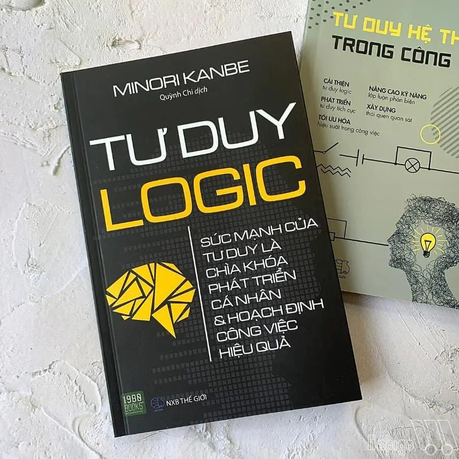 Minorikanbe Tư Duy Logic!