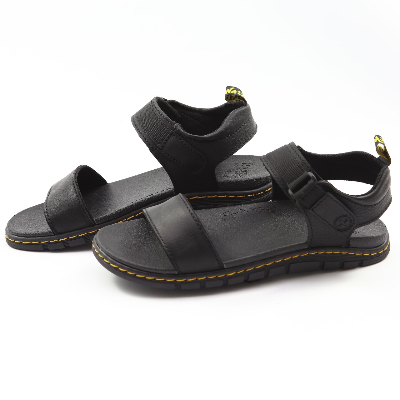 Sale Dép Sandal Thailan Hiệu Dr.martens