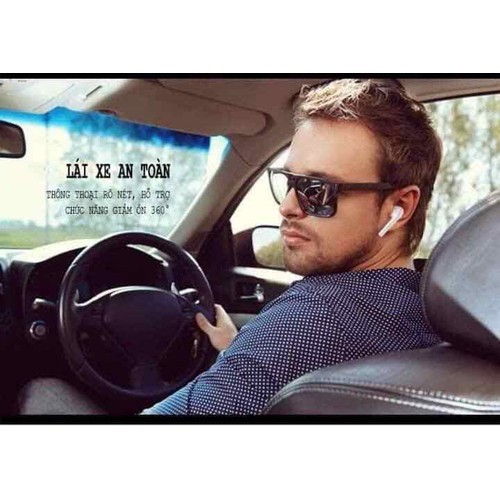TAI NGHE BLUETOOTH IS7  - - tai nghe bluetooth