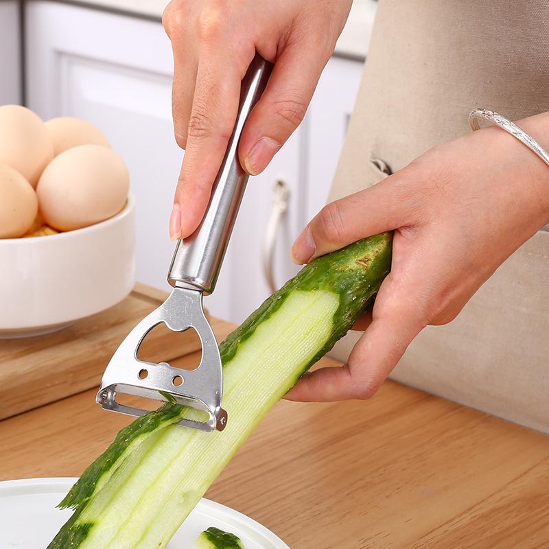 [HCM]BỘ 3 DAO GỌT CỦ QUẢ NHÀ BẾP CHUYÊN DỤNG