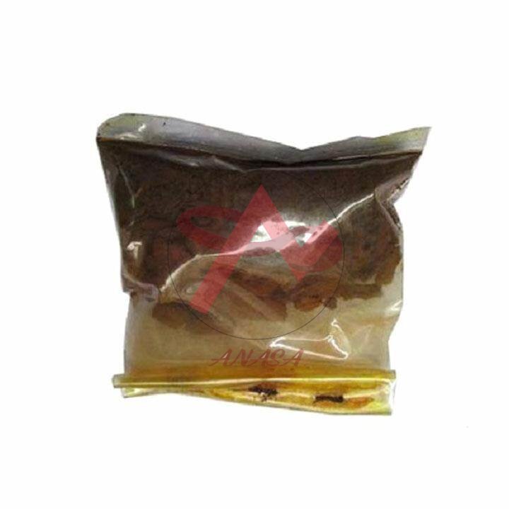 Bột Sắt (FeCl3) 1kg Ăn Mòn Phíp Đồng Làm Mạch In Thủ Công