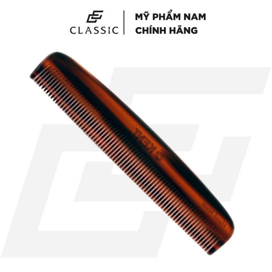 Lược Chải Tóc Kent Brushes All Fine Hair Comb – A7T