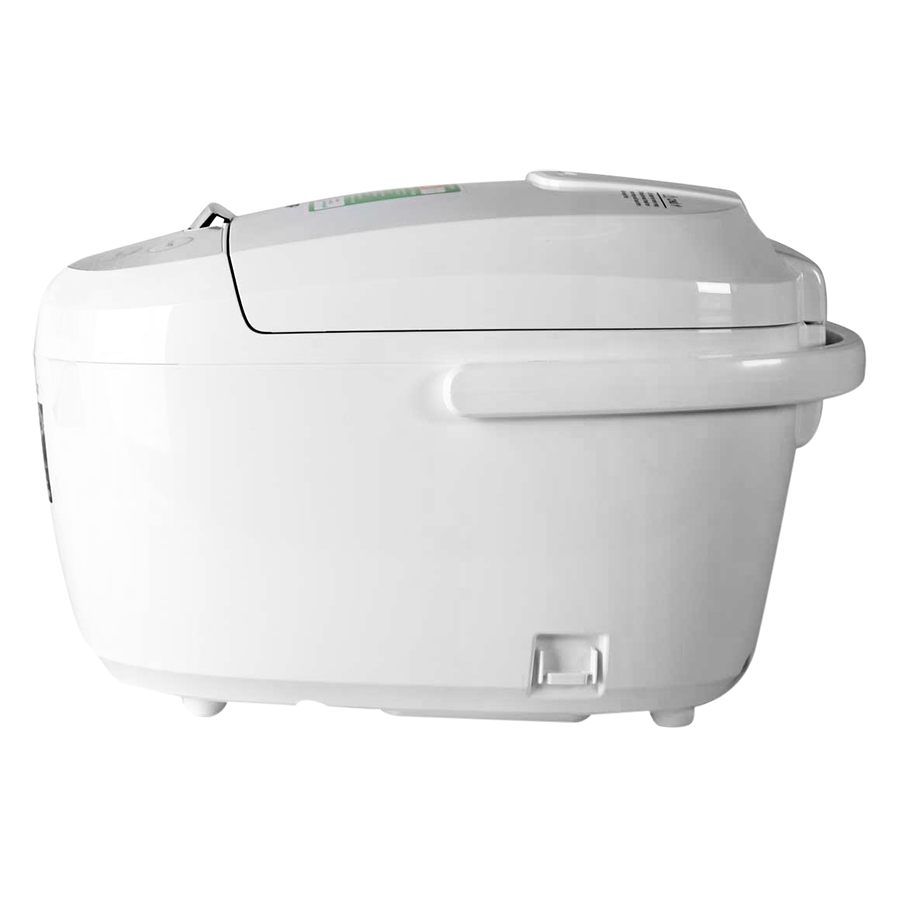 Nồi cơm điện tử Sharp 1.8 lít KS-COM186EV-GL