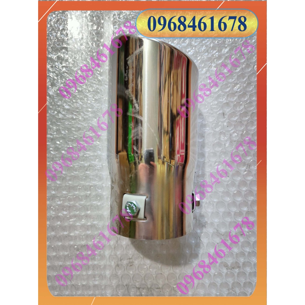 Chụp ống xả ô tô (Innova, Vios, Altis,....)