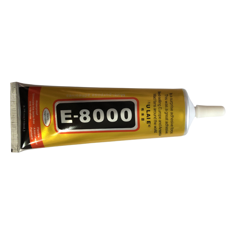 Keo dán thủ công mỹ nghệ E8000 (110ml)
