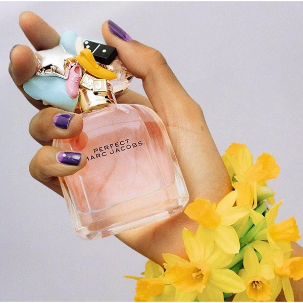 Nước Hoa Mini Marc Jacobs Perfect EDP 5ml cho nữ