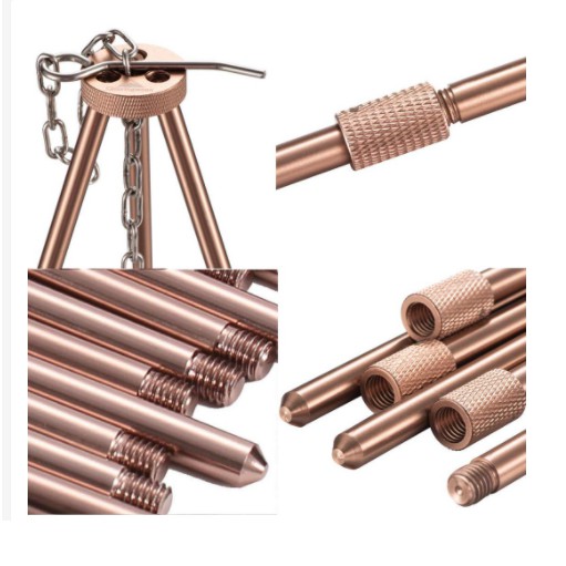 Giá treo nồi dã ngoại Campingmoon MS-080