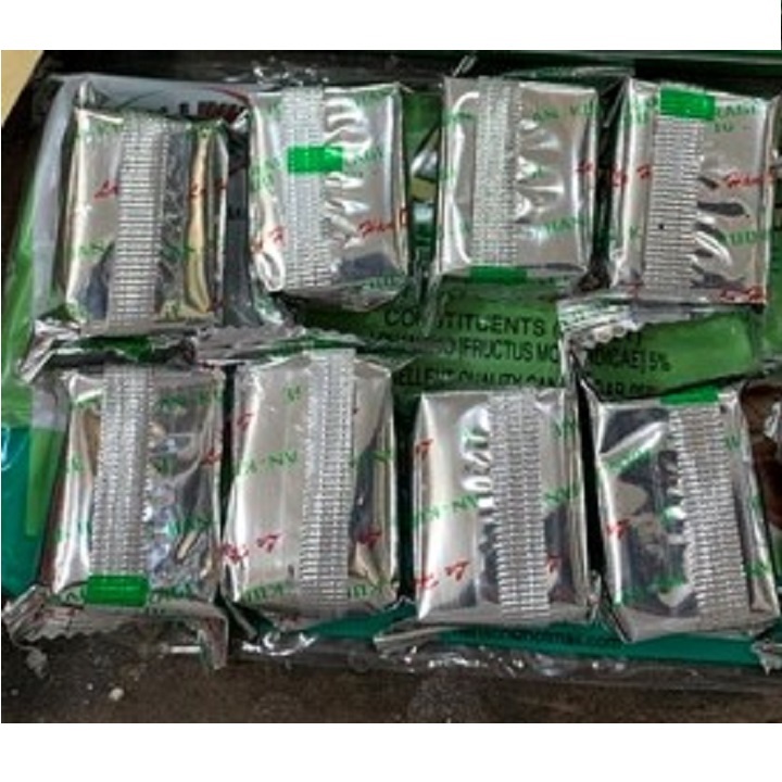 La Hán Quả Hòa Tan Hán Linh 170g