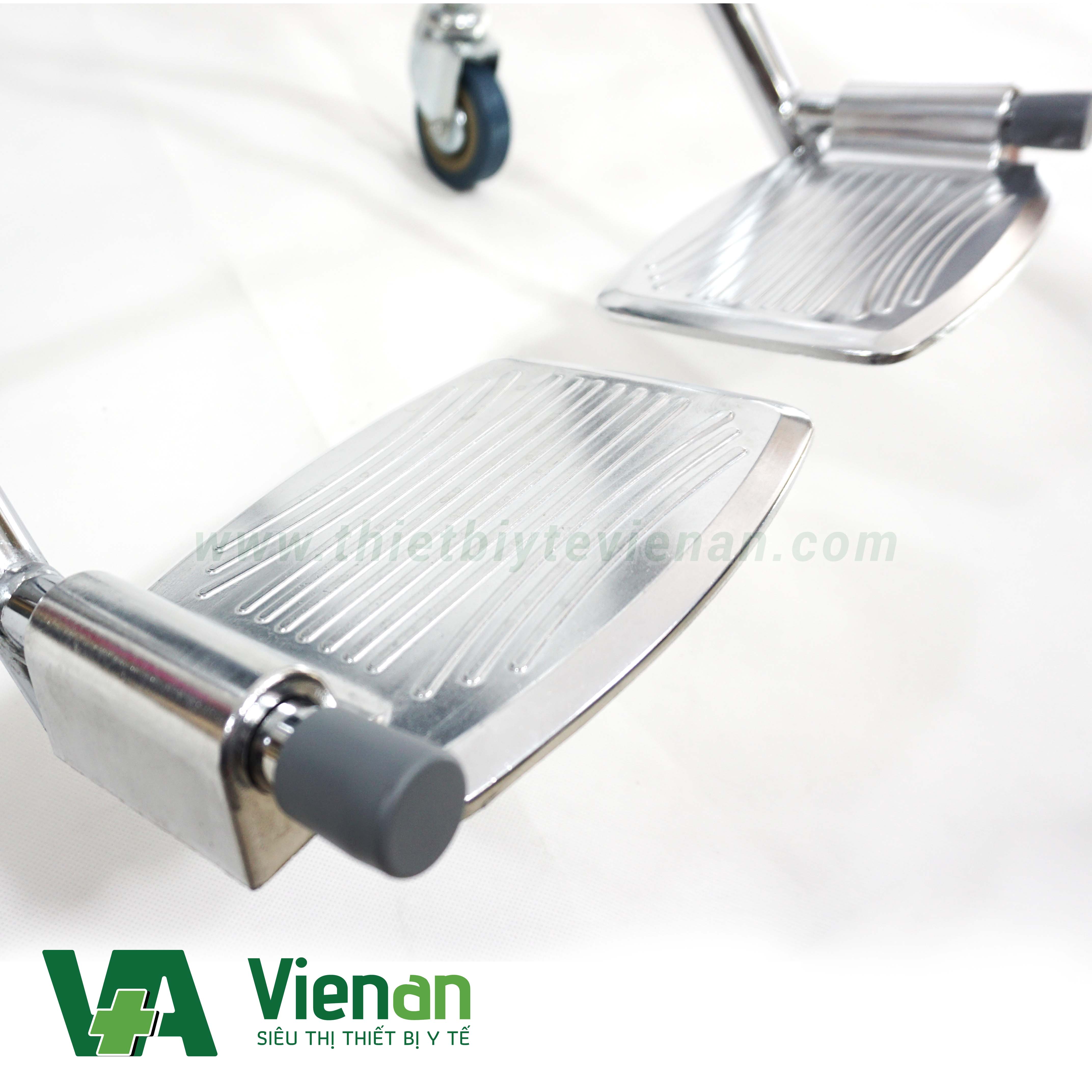 Ghế bố bánh xe GX300 Lucass