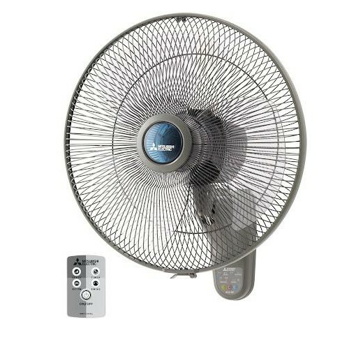 Remote Điều Khiển Quạt Mitsubishi ( Có Kèm Pin 2025)