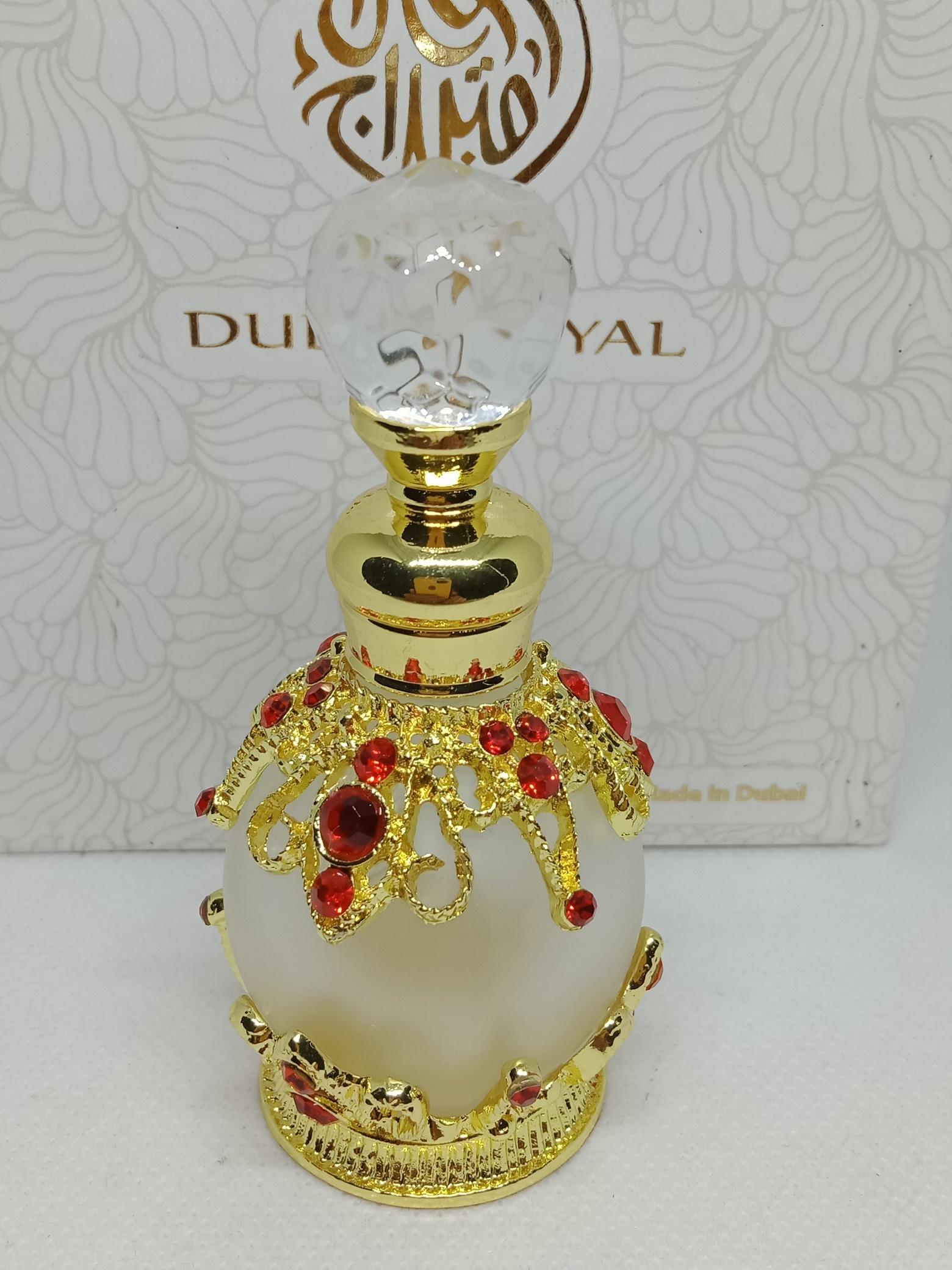 Nước Hoa Tinh Dầu DuBai BVLgari AQVA