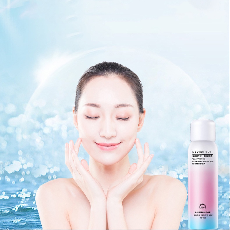 [ GIÁ HẠT RẺ ] Xịt chống nắng,xịt chống nắng body, Maycreate